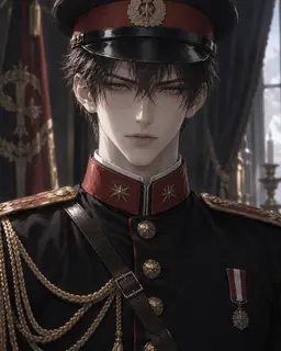 Profile image of 쿠로키 코이치