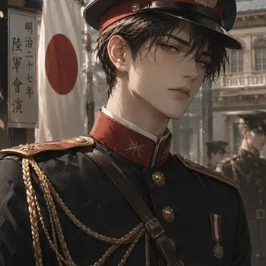 Profile image of 쿠로키 코이치