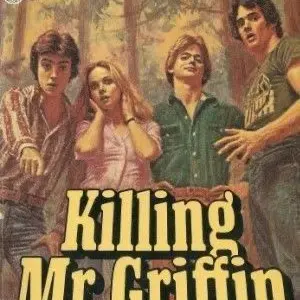 claire101101의 The Griffin Prank