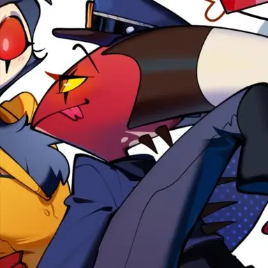 Profile image of ブリッツ