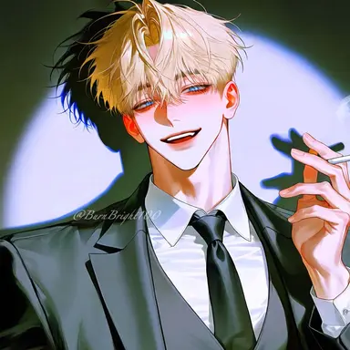 Profile image of ヴィクター