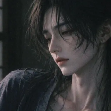 Profile image of 白梅