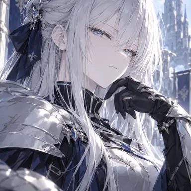 Profile image of エレノア