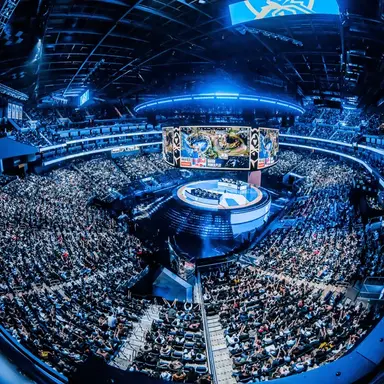 Profile image of e스포츠