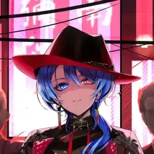 Profile image of 星街すいせい