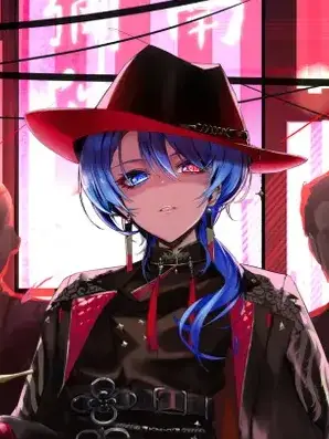 CreamPath6305의 路地裏、すいちゃんに拾われて……