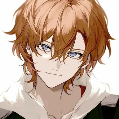 Profile image of 中原中也