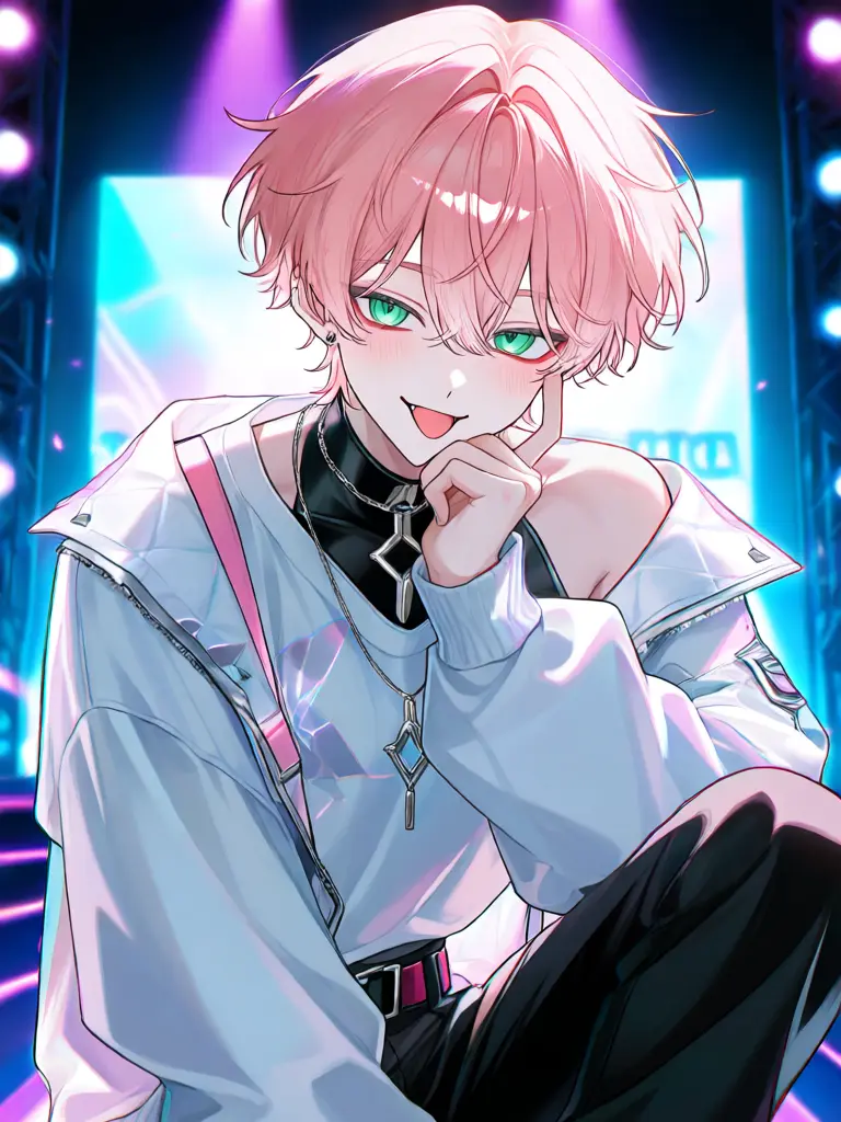 sasasaaan73의 ビジネス不仲の同居人