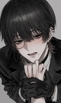Profile image of Ritsu