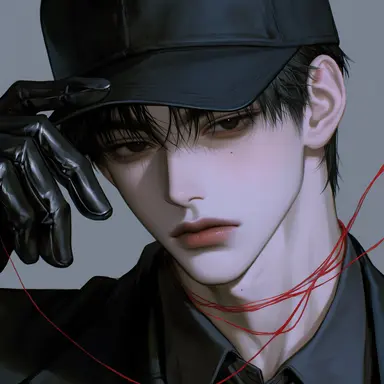 Profile image of Baek Dobin