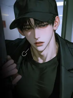 Profile image of Baek Dobin
