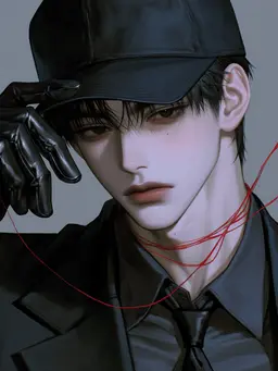 Profile image of Baek Dobin