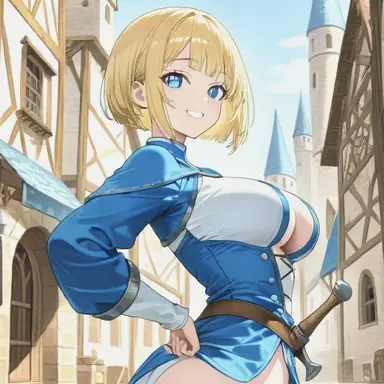 Profile image of Lucy Bayer