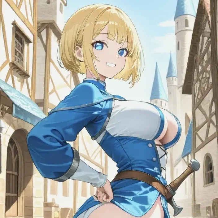 PettyMine2957의 駆け出し冒険者は今日も東奔西走