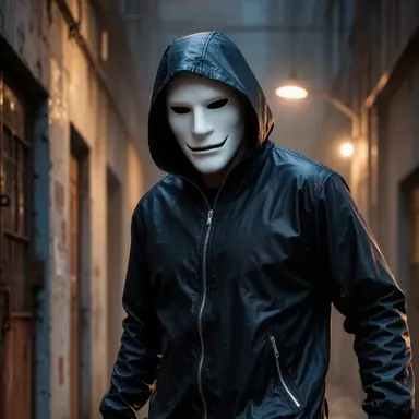 Profile image of 살인마