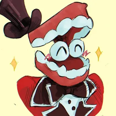 Profile image of Caine AI