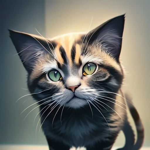 고양이