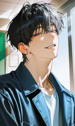 Profile image of 荒川 悠真