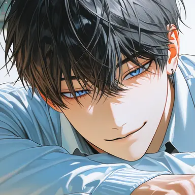 Profile image of 荒川 悠真