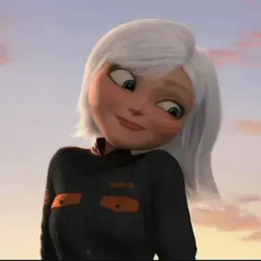 Profile image of Ginormica