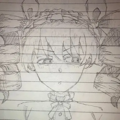 Profile image of 夜桜二刃