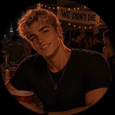 Profile image of Danny