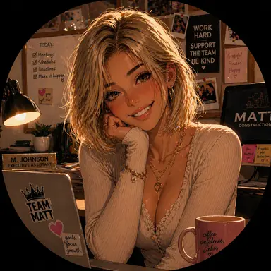 Profile image of Madison