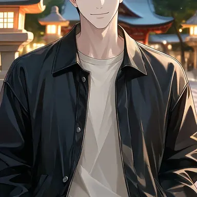 Profile image of Haruto