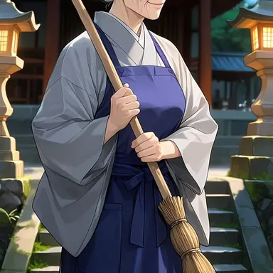 Profile image of Nobuko