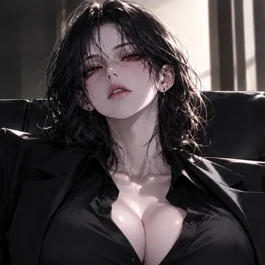 Profile image of Kang Hyeseon