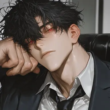 Profile image of 河上 成仁