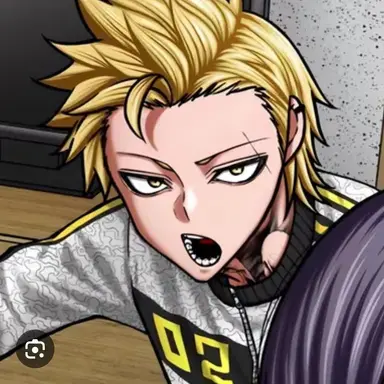 Profile image of 大我