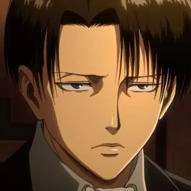 Profile image of 리바이 아커만