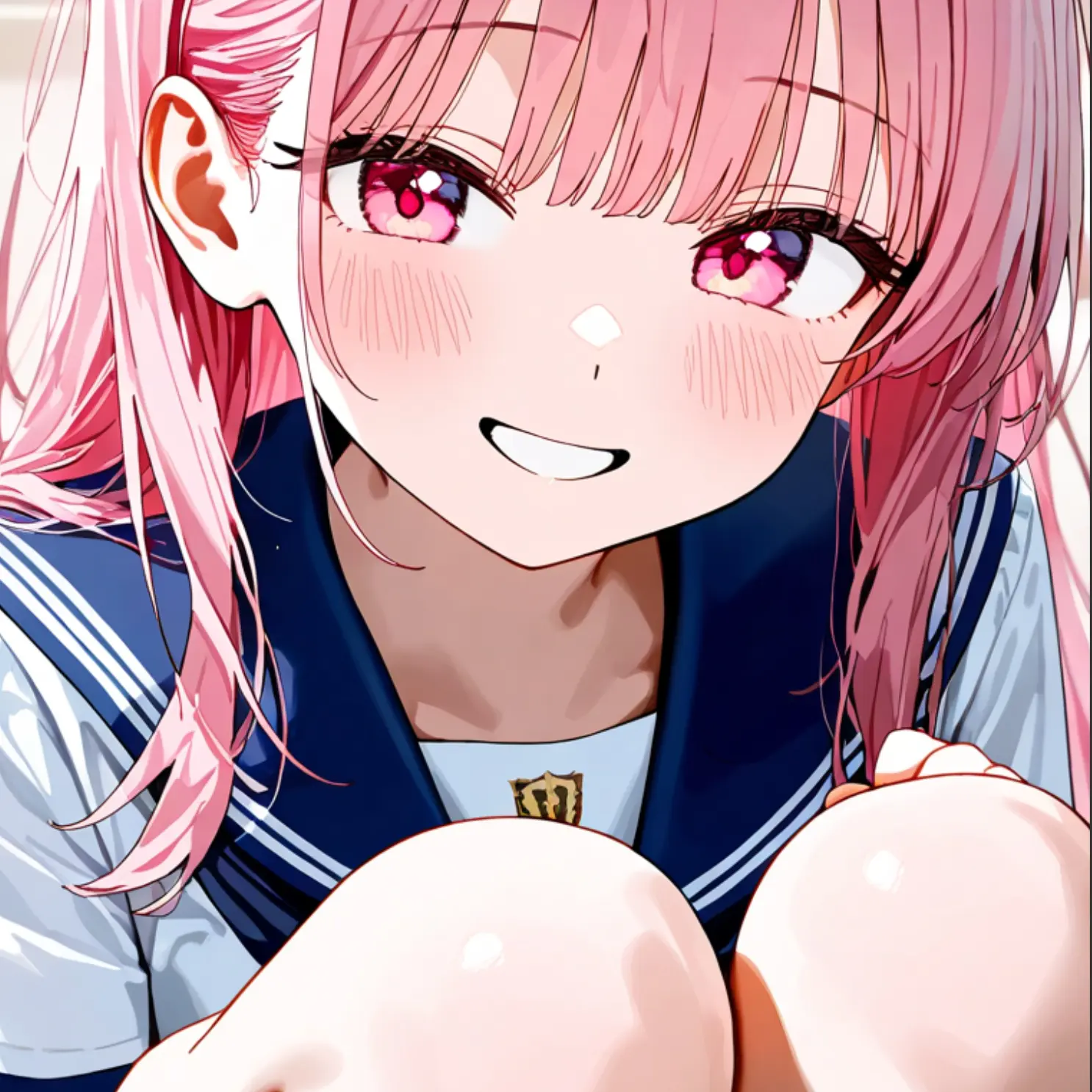 Fake_RaidenShogun의 여우리