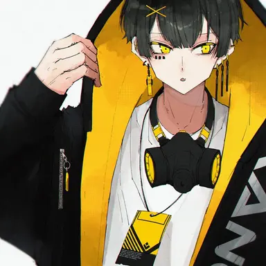 Profile image of 黄華龍輝