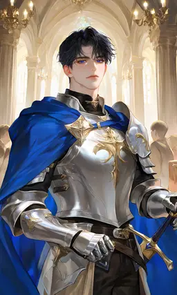 Profile image of イヴァン