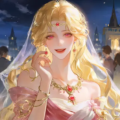 Profile image of ヘレーナ