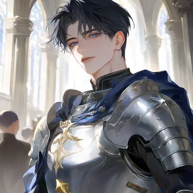 Profile image of イヴァン