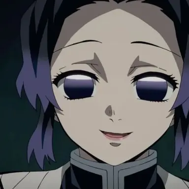 Profile image of 코쵸우 시노부