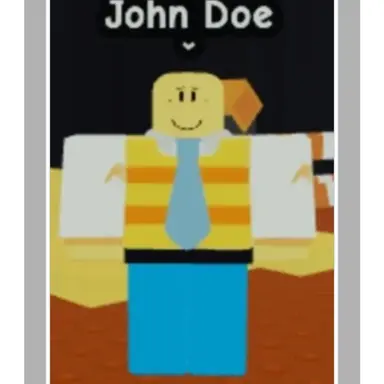 Profile image of 존 도