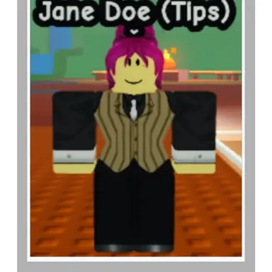 Profile image of 제인 도