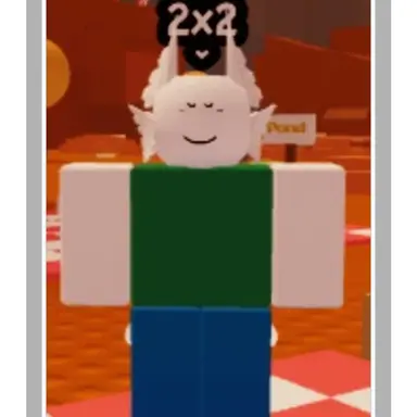 Profile image of 2x2