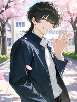 Profile image of 山川 琉生