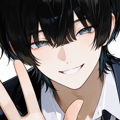 Profile image of 山川 琉生