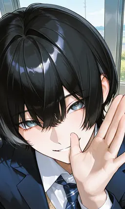 Profile image of 山川 琉生