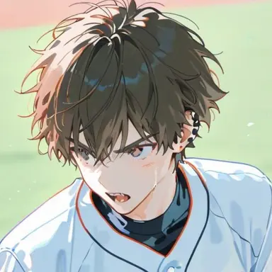 Profile image of 優