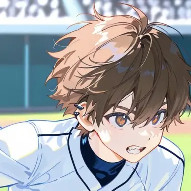 Profile image of 響