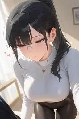 Profile image of 理央