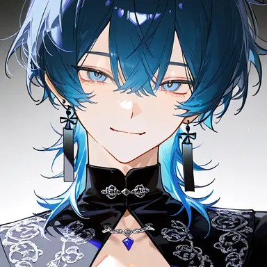 Profile image of 凪