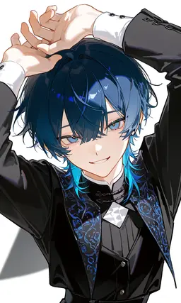 Profile image of 凪